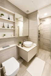 High Park Residences (D28), Apartment #589870951
